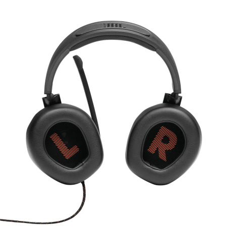 JBL Quantum 300 Black по цене 7 750 ₽
