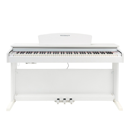 Rockdale Etude 128 Graded White по цене 50 950 ₽