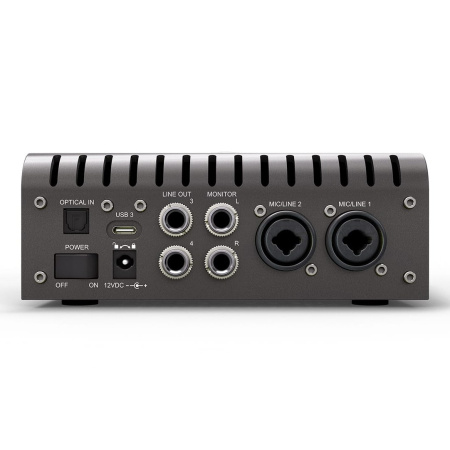 Universal Audio Apollo Twin X USB по цене 100 000 ₽