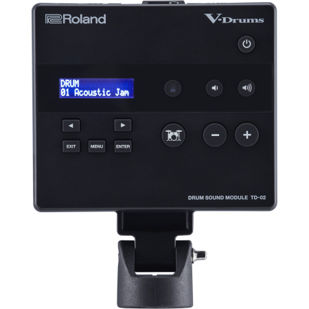 Roland TD-02K по цене 62 750 ₽