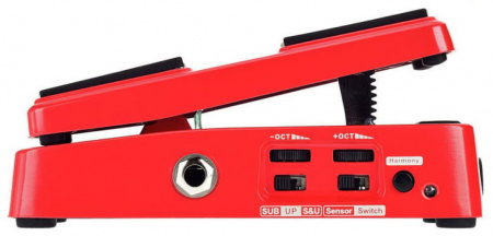 Mooer Pitch Step по цене 8 500 ₽