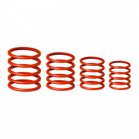 Gravity RP 5555 RED 1 - Universal Gravity Ring Pack, Lust Red по цене 750 ₽