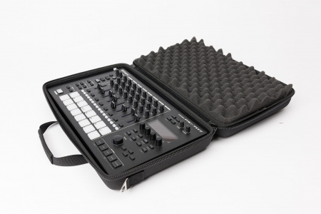 Magma CTRL Case MC-707 black/black по цене 8 050 ₽