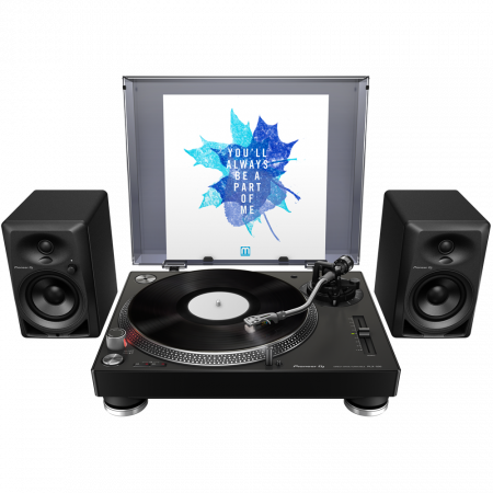 Pioneer PLX-500-k по цене 69 900 ₽