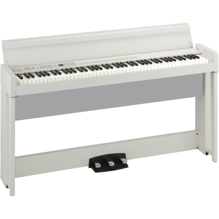 Korg C1 AIR-WH по цене 163 100 ₽