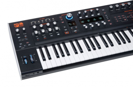 ASM Hydrasynth Deluxe по цене 197 800 ₽