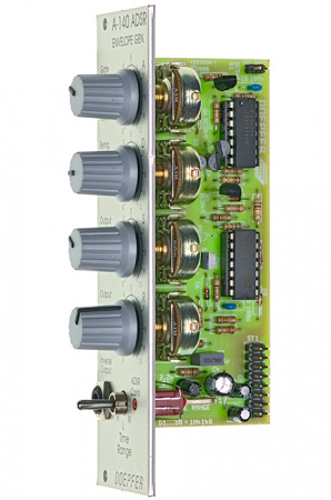 Doepfer A-140 ADSR Envelope Generator по цене 11 000 ₽