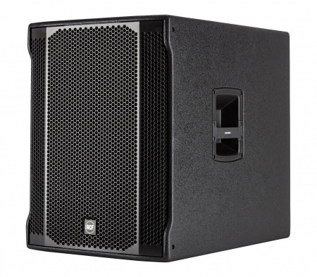 RCF SUB 708-AS MK2 по цене 204 250 ₽