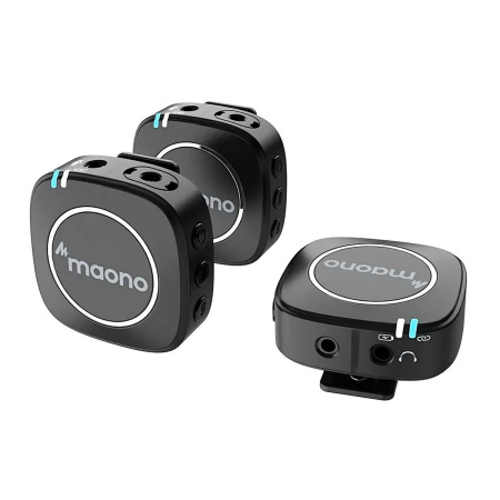 Maono AU-WM820 A2 по цене 9 200 ₽