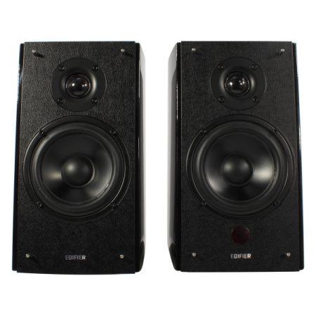 Edifier R2000DB Black по цене 26 300 ₽