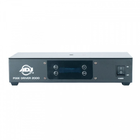 ADJ Pixie Driver 2000 по цене 39 550 ₽