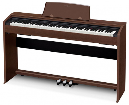 Casio Privia PX-770BN по цене 99 990 ₽
