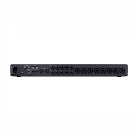 Focusrite Scarlett 18i20 4th Gen по цене 119 800 ₽