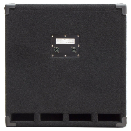 Markbass Standard 104 HF по цене 119 990.00 ₽