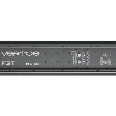 FBT VERTUS CLA 604A по цене 209 000 ₽