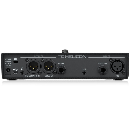 TC Helicon PLAY ACOUSTIC по цене 36 750 ₽