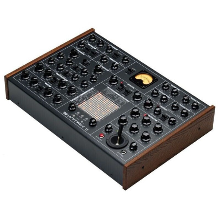 Erica Synths SYNTRX 2 по цене 290 050 ₽