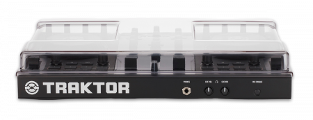 Decksaver NI Traktor Kontrol S2 Cover по цене 7 800 ₽