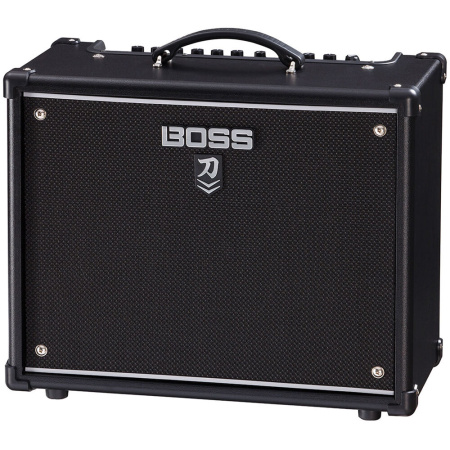 Boss KATANA 50 MK2 EX по цене 61 600 ₽