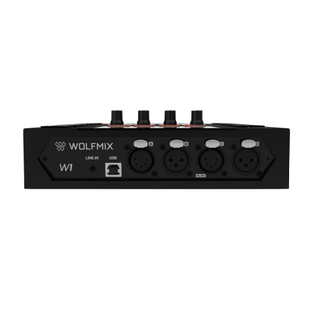 Wolfmix W1 по цене 126 000 ₽