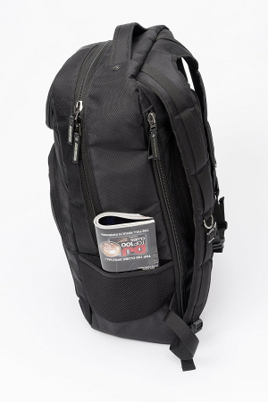 Magma DIGI Beatpack XL black/khaki-green по цене 14 950 ₽