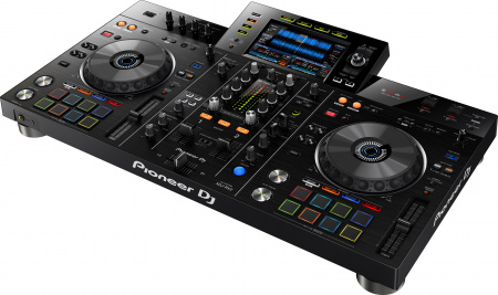 Pioneer XDJ-RX2 по цене 172 990.00 ₽