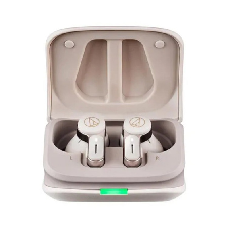 Audio-Technica ATH-TWX7WH по цене 27 700 ₽