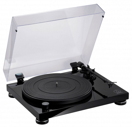 Audio-Technica AT-LPW50PB по цене 4 961 310 152 200 ₽