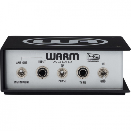 Warm Audio WA-DI-A по цене 23 400 ₽