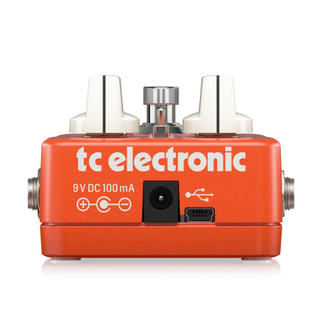 TC Electronic SHAKER VIBRATO по цене 13 180 ₽