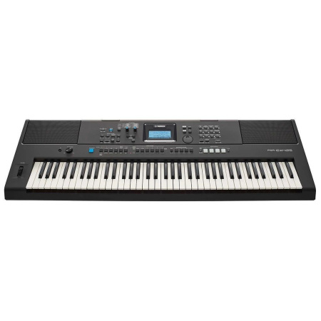 Yamaha PSR-EW425 по цене 77 430 ₽
