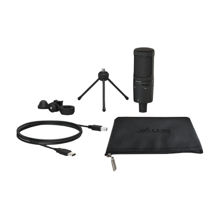 Behringer BM1-U по цене 6 150 ₽