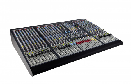 Allen & Heath GL2800-24 по цене 356 956.55 руб.