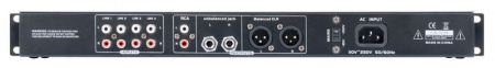 American Audio Media Operator BT по цене 16 950 ₽