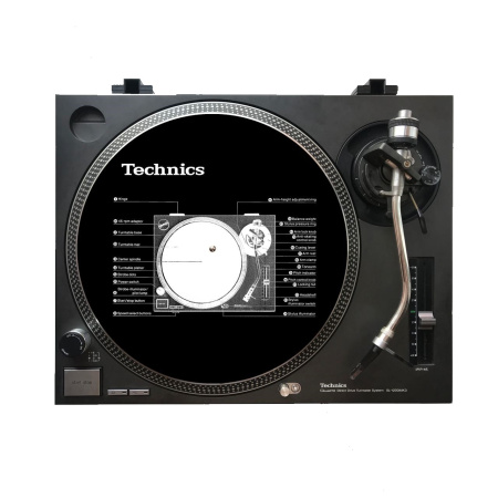 AFDJ Slipmats Parts по цене 1 700 ₽