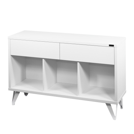 Radiotehnika Rondo 302 White по цене 53 000 ₽