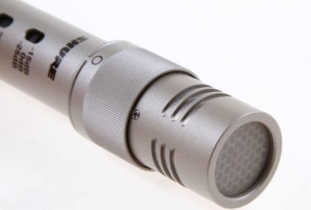 Shure KSM141/SL по цене 83 300 ₽