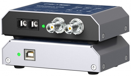 RME MADIface USB по цене 87 950 ₽