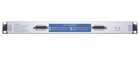 RME DTOX-32 по цене 34 412 ₽