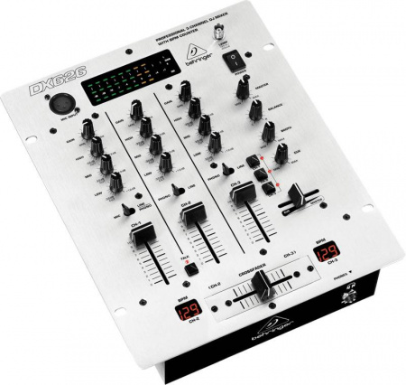 Behringer DX626 по цене 13 700 ₽