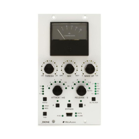 Wes Audio _DIONE по цене 157 850 ₽
