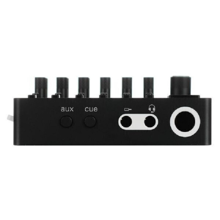 Teenage Engineering TX-6 Black купить за 120 400.00 ₽ с доставкой по Москве и всей России в интернет-магазине ALL for DJ Teenage Engineering TX-6 Black по цене 120 400.00 ₽