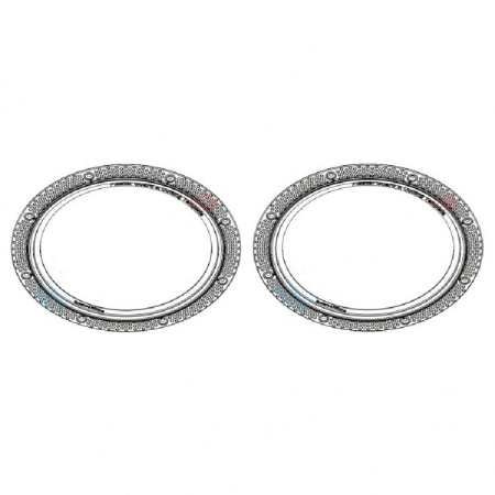 Bowers & Wilkins Frame Plaster Kit 6R по цене 18 190 ₽