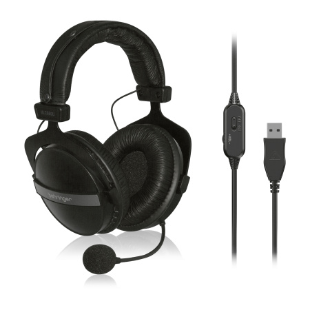 Behringer HLC660U по цене 3 400 ₽