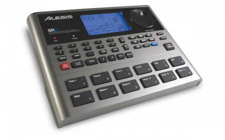 Alesis SR18 по цене 35 650 ₽