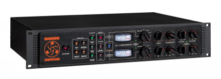 Dangerous Music Compressor по цене 227 750 ₽