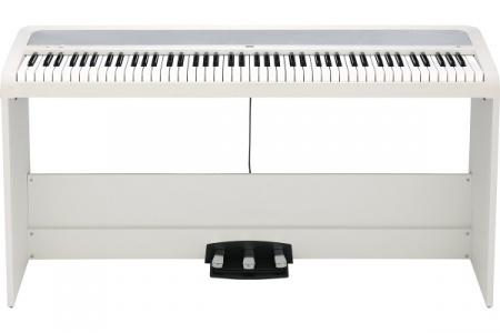 Korg B2SP WH по цене 83 000 ₽