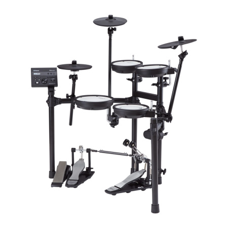 Roland TD-07DMK по цене 111 700 ₽