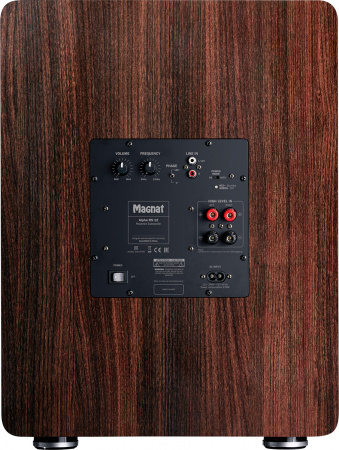 Magnat Alpha RS 12 Mocca по цене 55 000 ₽