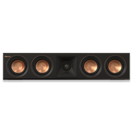 Klipsch RP-404C 2 Ebony по цене 75 000.00 ₽